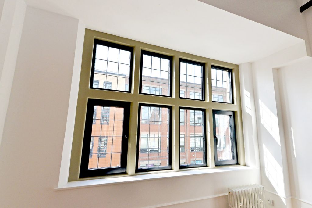 Additional image 9 of 3 bed flat for saleThe Gothic, 4-6 Great Hampton Street, Birmingham B18