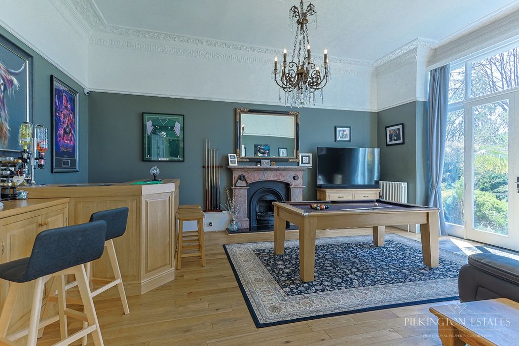 Additional image 5 of 8 bed detached house for saleSeymour Road, Mannamead, Plymouth, Devon PL3