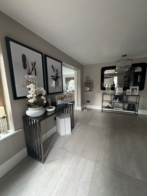 Additional image 3 of 5 bed detached house for sale60 Eastoft Road, Crowle. Scunthorpe. DN17
