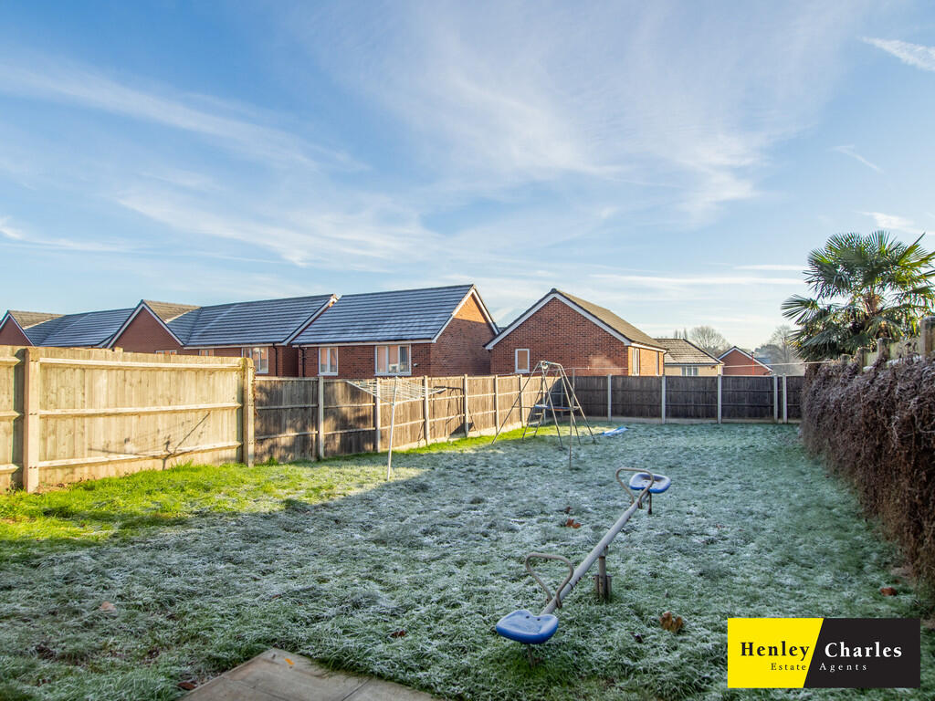 Additional image 4 of Dovedale Road, Erdington, Birmingham