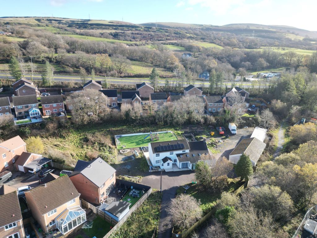 Additional image 39 of 5 bed detached house for saleTrebeddau Farm, Mountain Hare, Merthyr Tydfil CF47