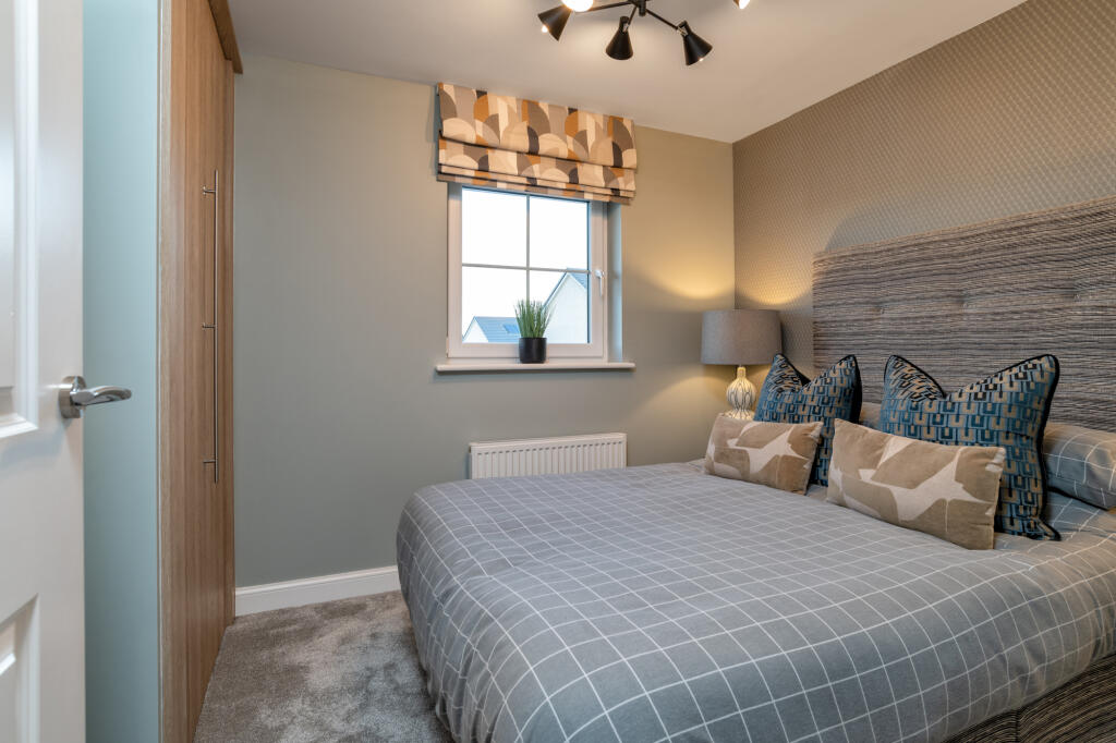 Additional image 8 of Riverview Drive, 
Dyce, 
Aberdeen, 
Aberdeen City, 
AB21 7LD