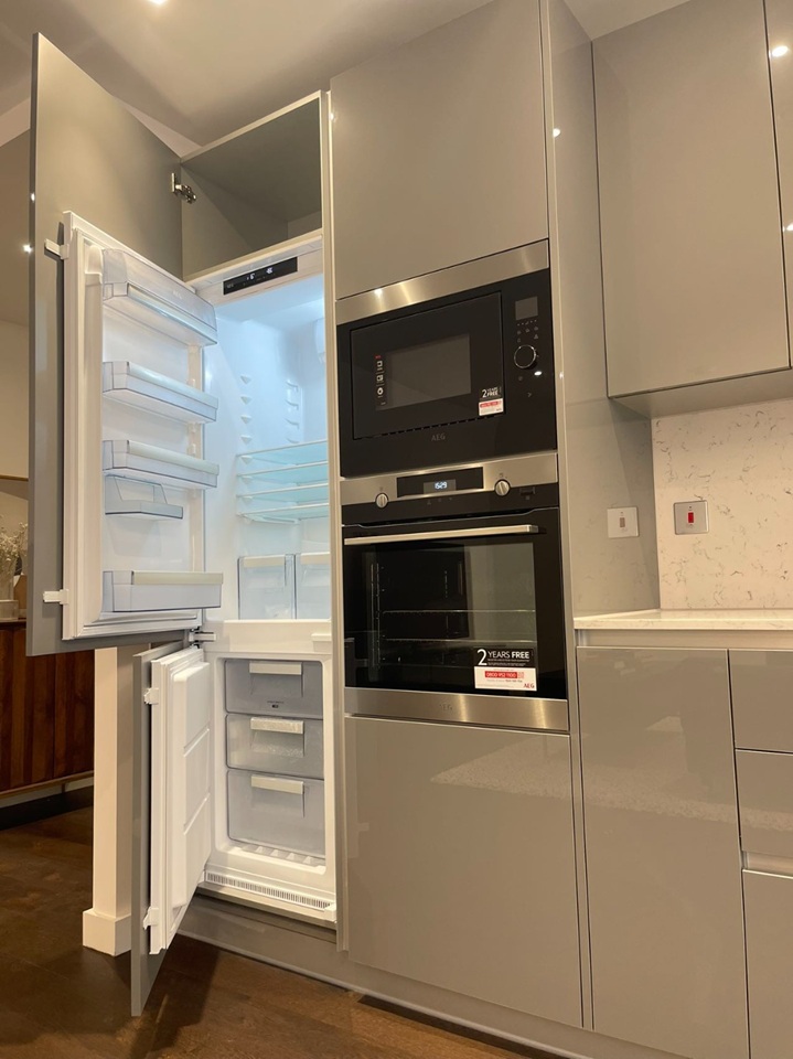 Additional image 15 of 2 Bed Flat, Senate Building, SW11, N1 7GU