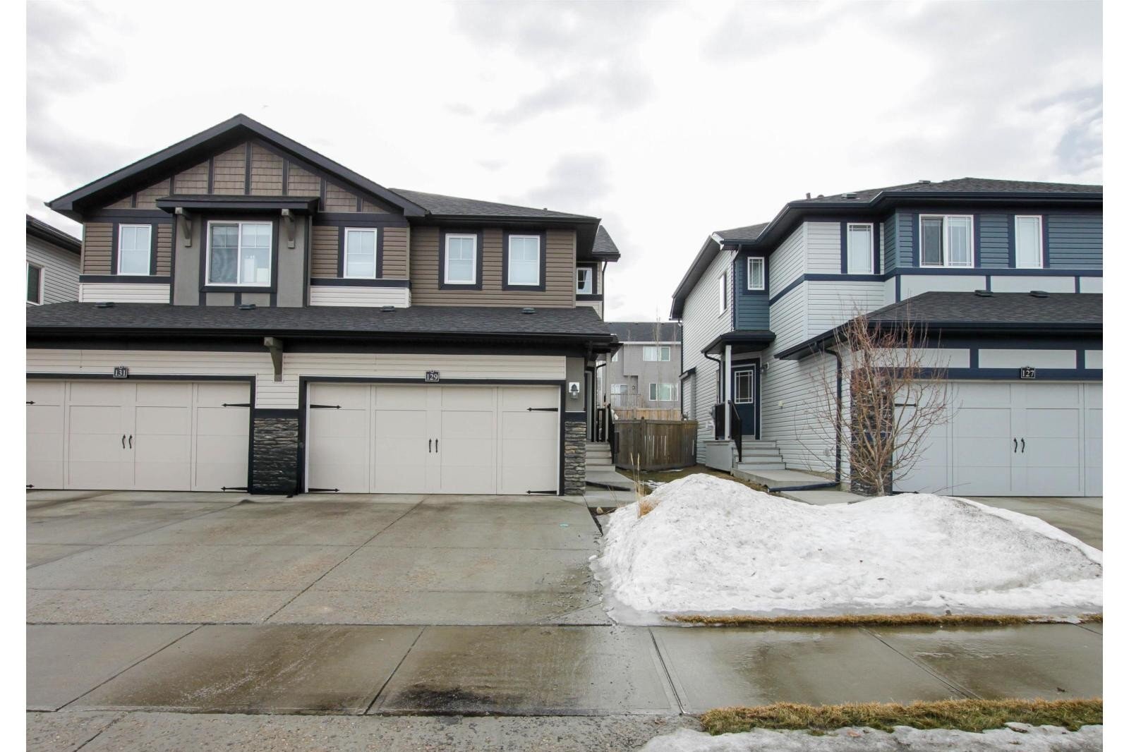 Additional image 8 of 129 Abbey Road, Sherwood Park, AB, T8H0Z2