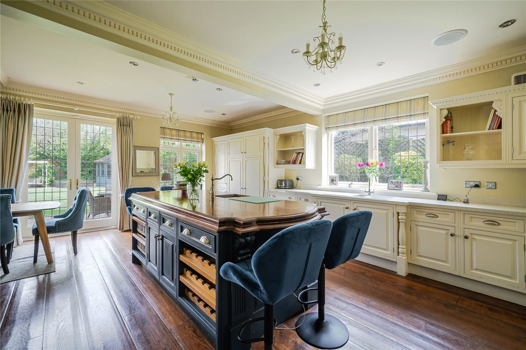 Additional image 3 of 5 bed detached house for saleHalston House, 88 Cornwall Road, Harrogate, North Yorkshire HG1