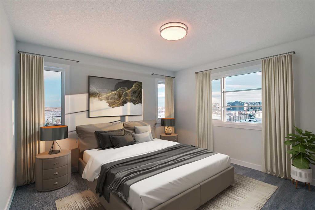 Additional image 4 of 344 Waterford Boulevard, Chestermere, AB, T1X 2Z7