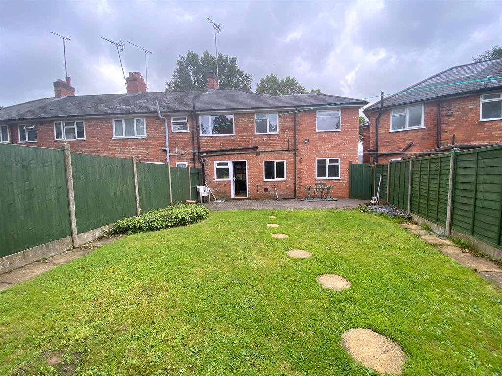Additional image 15 of Poole Crescent, Harborne, Birmingham, B17 0PE