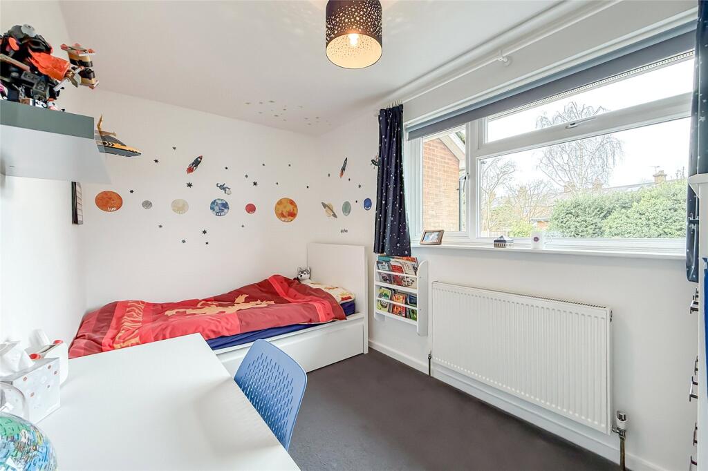 Additional image 10 of Eastmoor Park, Harpenden, Hertfordshire, AL5