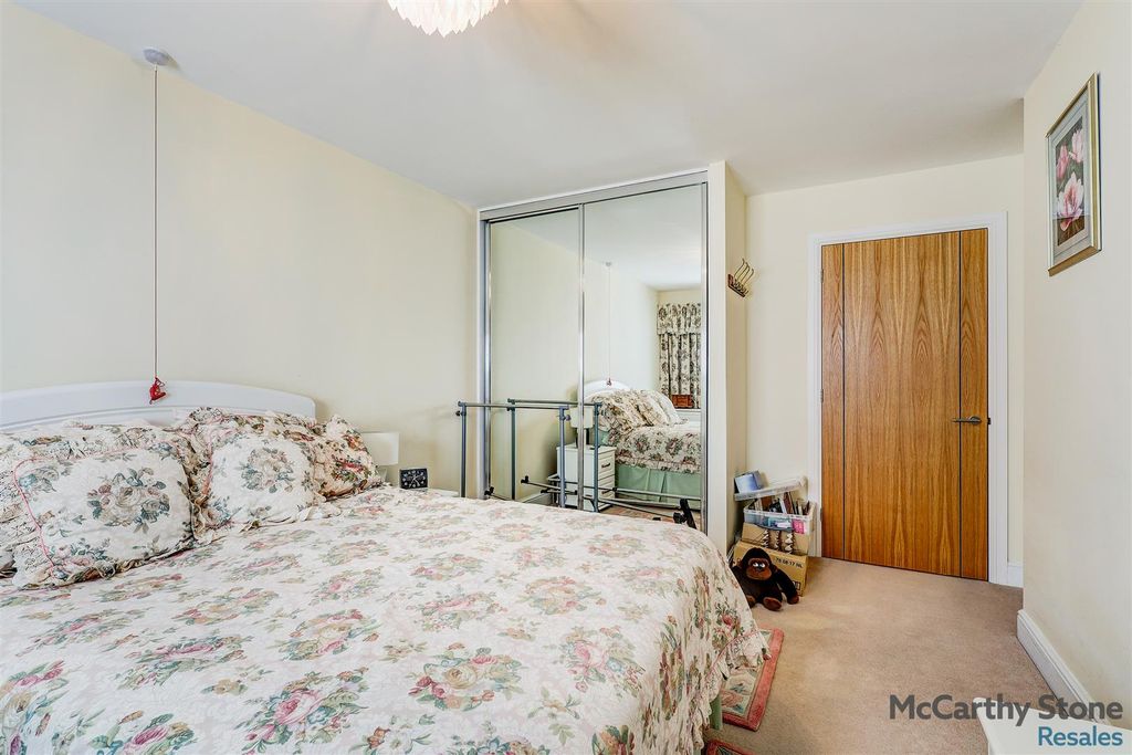 Additional image 11 of 2 bed flat for saleWardington Court, Welford Road, Northampton, Northamptonshire NN2