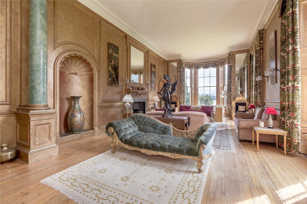 Additional image 8 of 16 bed detached house for saleArdanaiseig House, Kilchrenan, Taynuilt, Argyll And Bute PA35