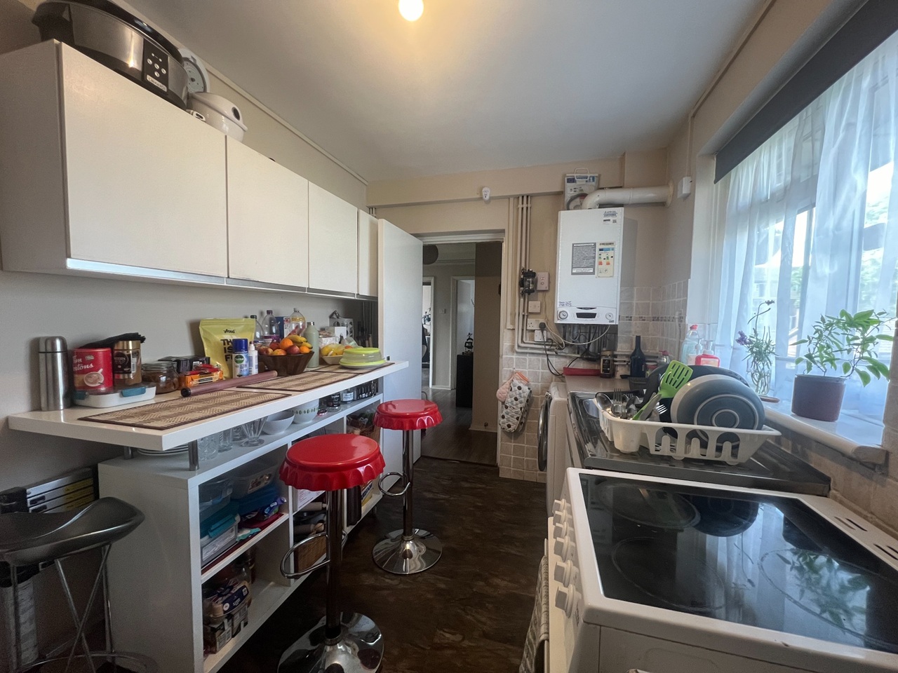 Additional image 12 of Room in a Shared Flat, Offham House, SE17, SE17 1TW