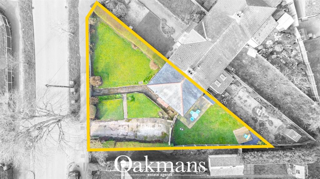 Additional image 24 of St. Heliers Road, Birmingham, West Midlands, B31