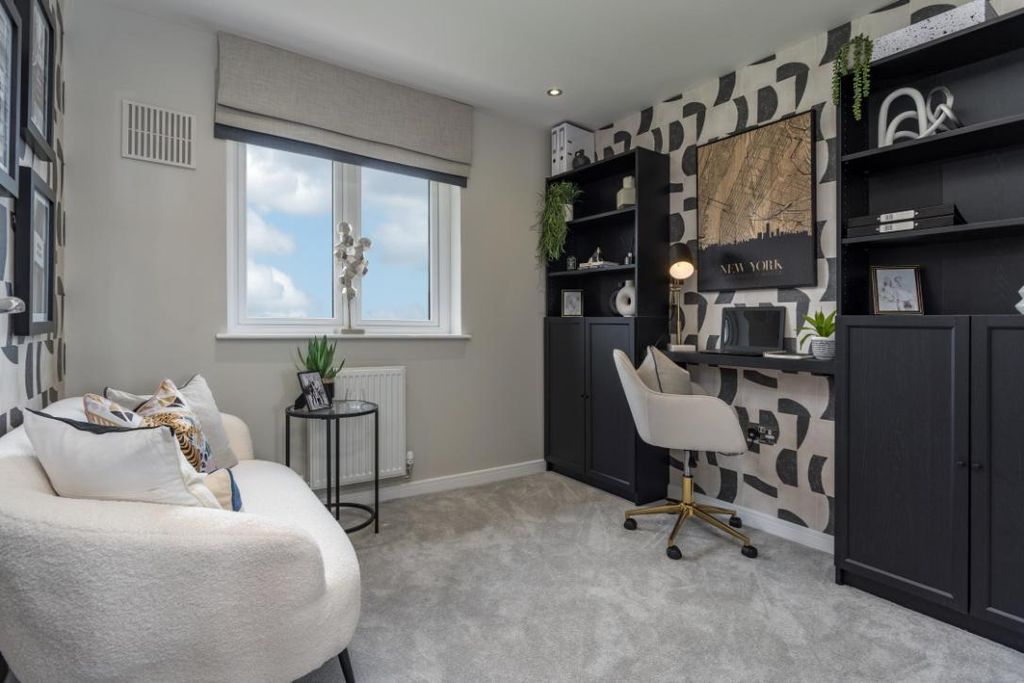 Additional image 17 of 5 bed detached house for sale"The Sauton" at Off B6392, Bonnyrigg EH19