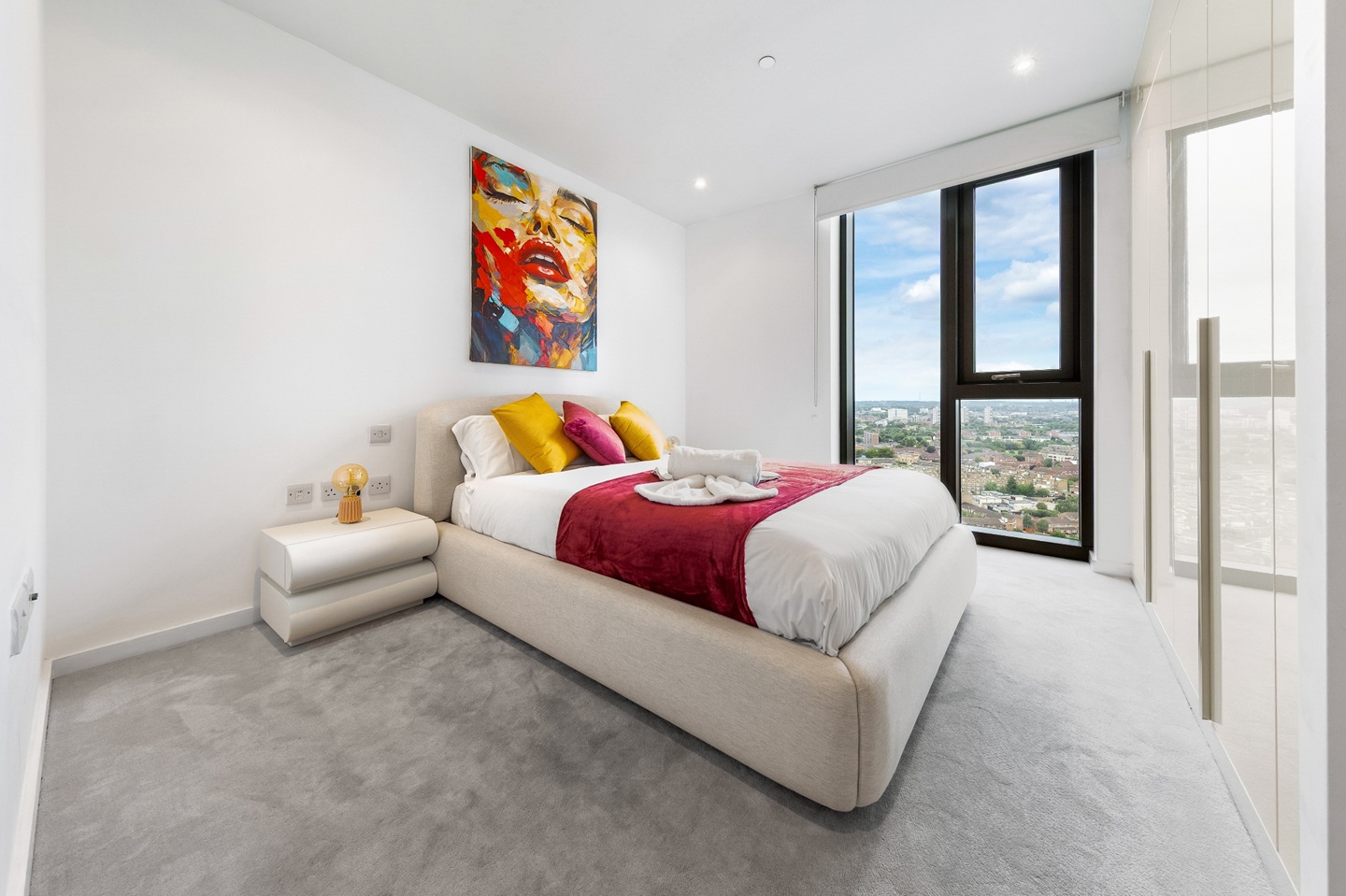 Additional image 23 of 2 Bed Flat, St Gabriel Walk, SE1, N1 7GU