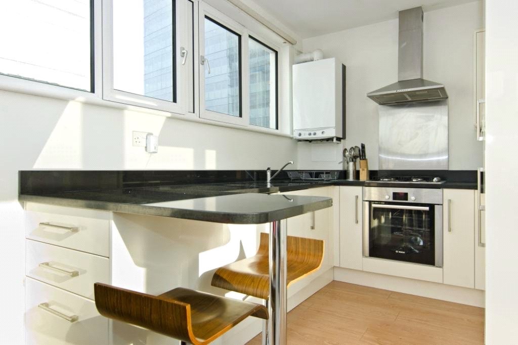 Additional image 2 of 1 Bed Flat, Whitechapel High Street, E1, N1 7GU