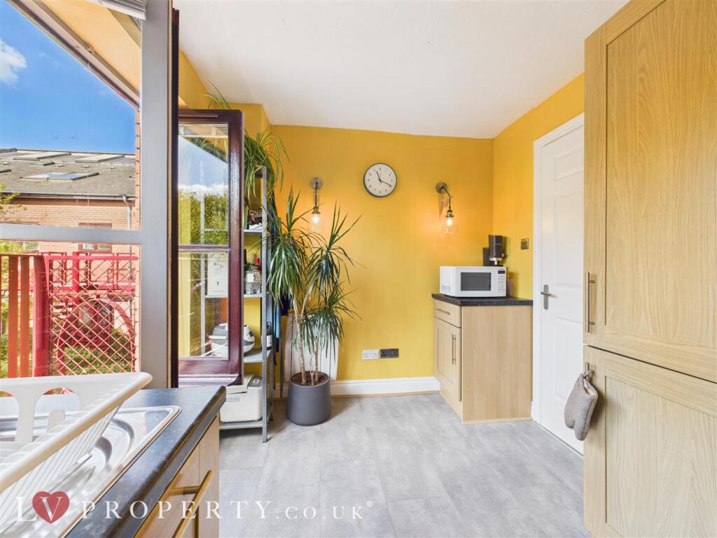 Additional image 14 of Livery Street, Birmingham, West Midlands, B3