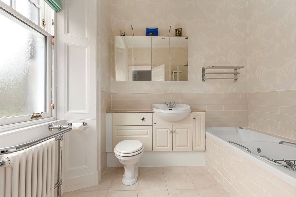 Additional image 11 of 5 bed detached house for saleStation Road, South Queensferry, City Of Edinburgh EH30