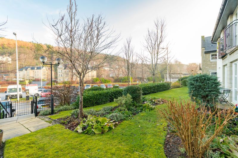 Additional image 13 of 1 bed property for sale27 Venlaw View, Innerleithen Road, Peebles EH45