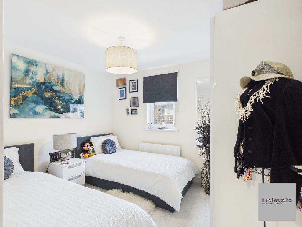 Additional image 14 of 2 bed flat for saleLoaningdale Avenue, Biggar ML12