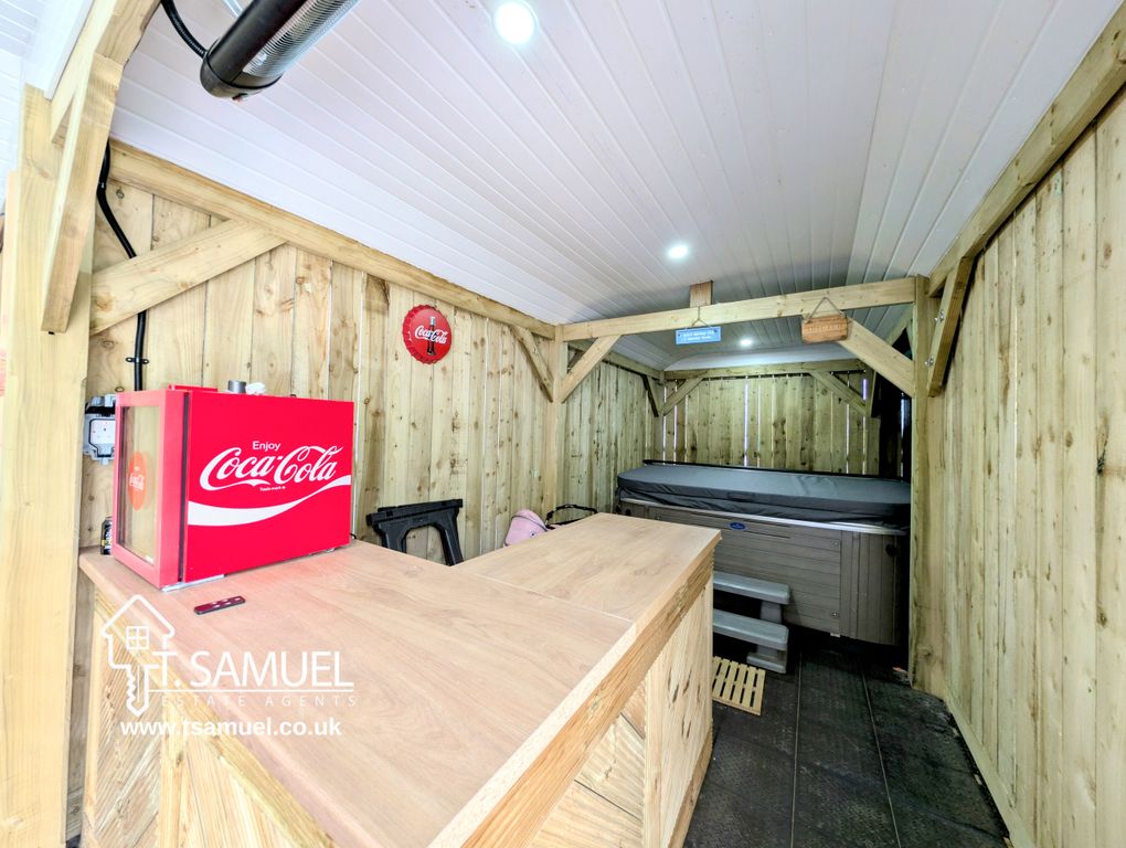 Additional image 69 of 5 bed detached house for saleGolwg Y Mynydd, Llanwonno Road, Mountain Ash CF45