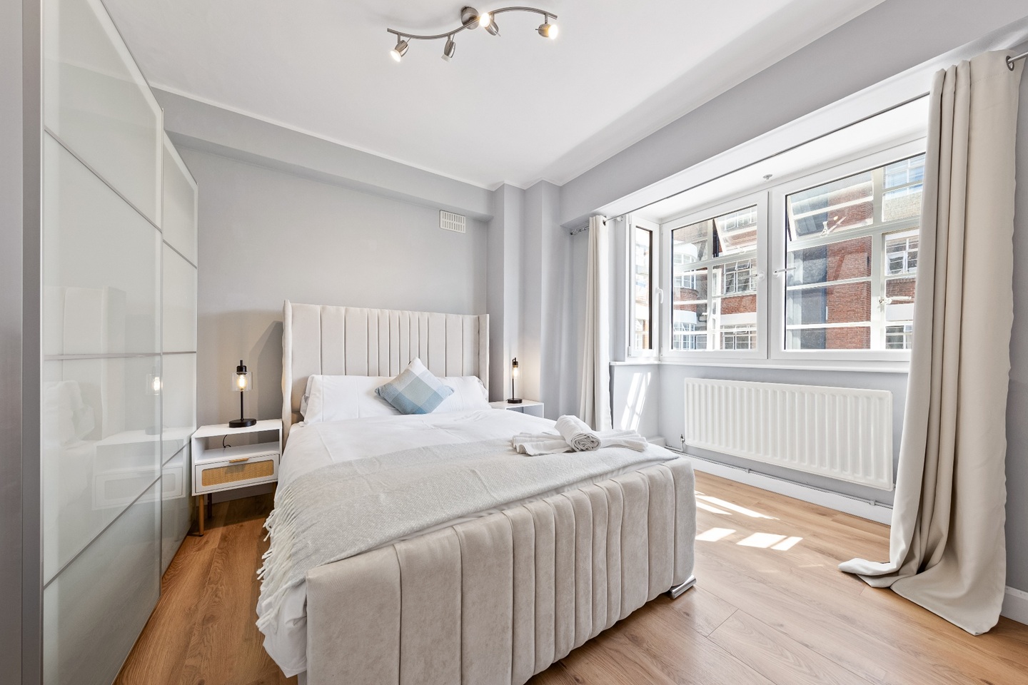 Additional image 20 of 2 Bed Flat, Orsett Terrace, W2, N1 7GU