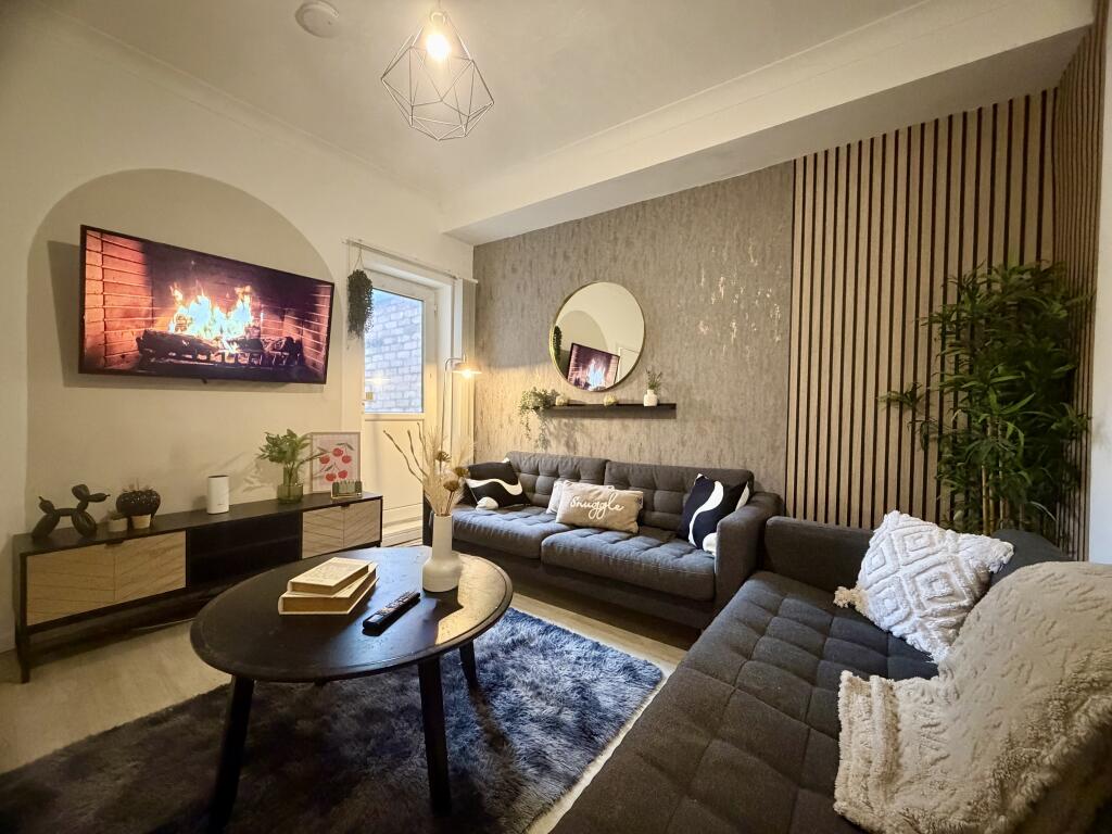 Arley Road - 6 bed, Selly Oak, West Midlands, B29