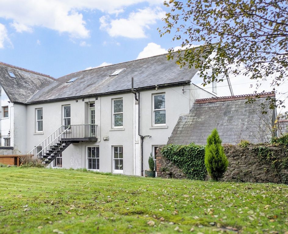 Additional image 36 of 7 bed semi-detached house for saleFronheulog, Cloth Hall Lane, Cloth Hall Lane, Cefn Coed, Merthyr Tydfil CF48