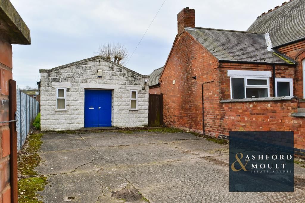 Land for saleMain Street, Calverton, Nottingham NG14