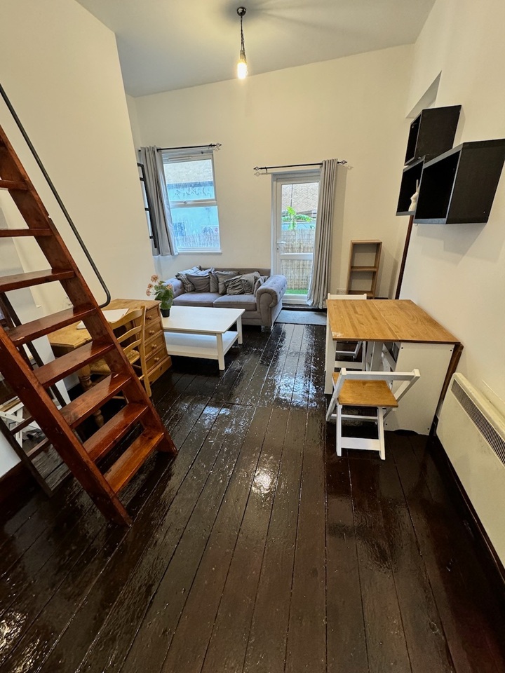 Additional image 5 of 1 Bed Flat, Camden High Street, NW1, N1 7GU