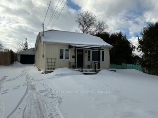 19 Windsor Drive, Whitchurch-stouffville, ON, L2A 2Y6