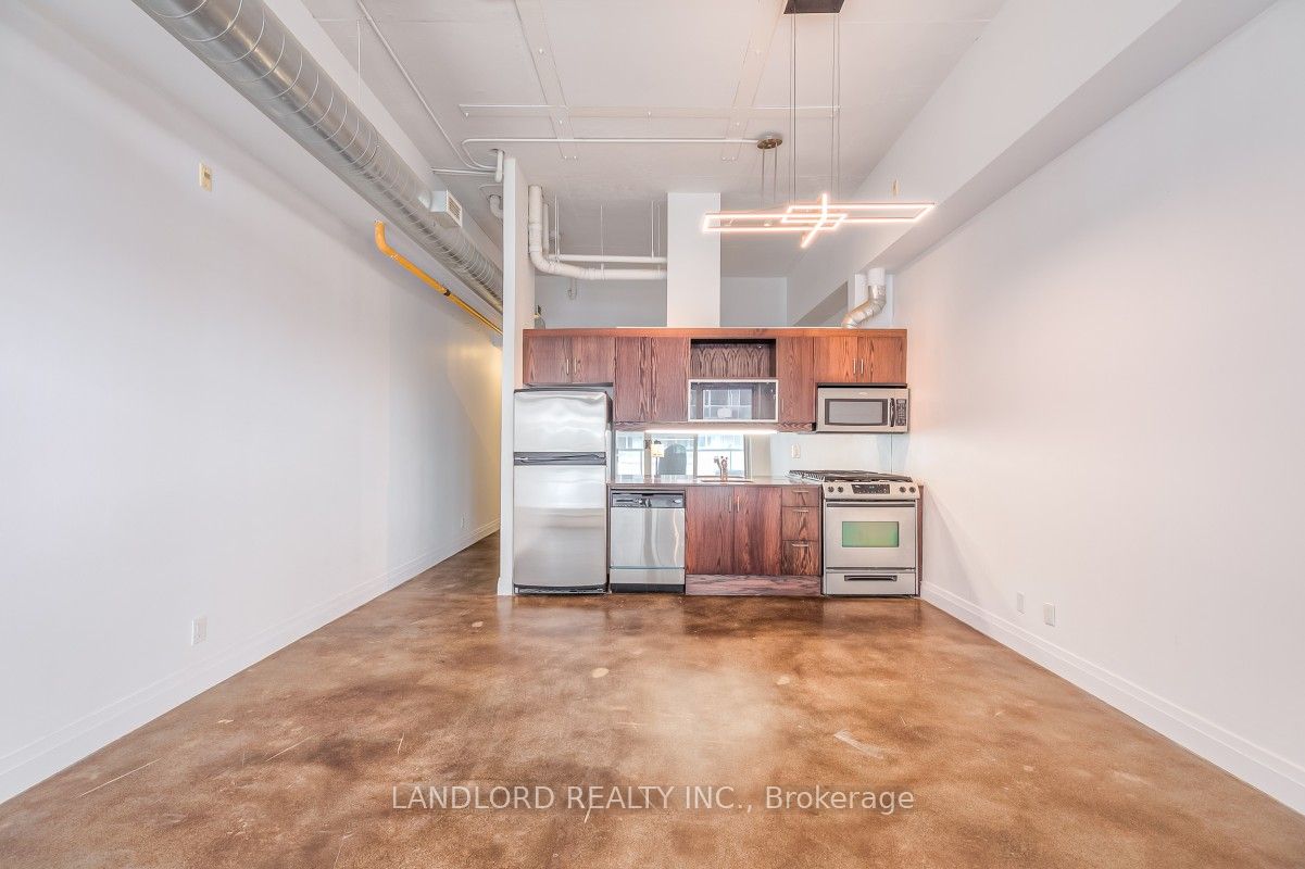 Additional image 3 of 421-233 Carlaw Avenue, Toronto, ON, M4M 3E9