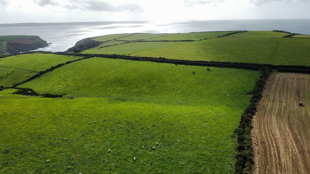 Additional image 39 of Land for saleLand At Nolton Haven, Haverfordwest SA62