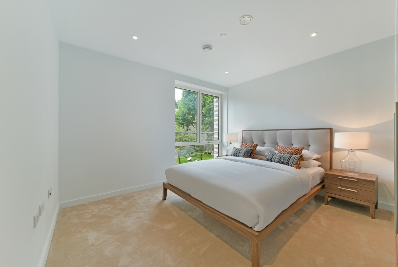 Additional image 5 of 2 Bed Flat, Drake Apartments, SE17, SE17 1FP