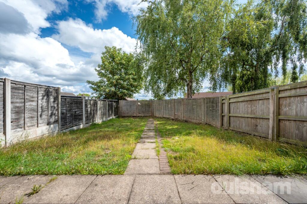 Additional image 11 of Lutley Grove, Bartley Green, Birmingham, B32