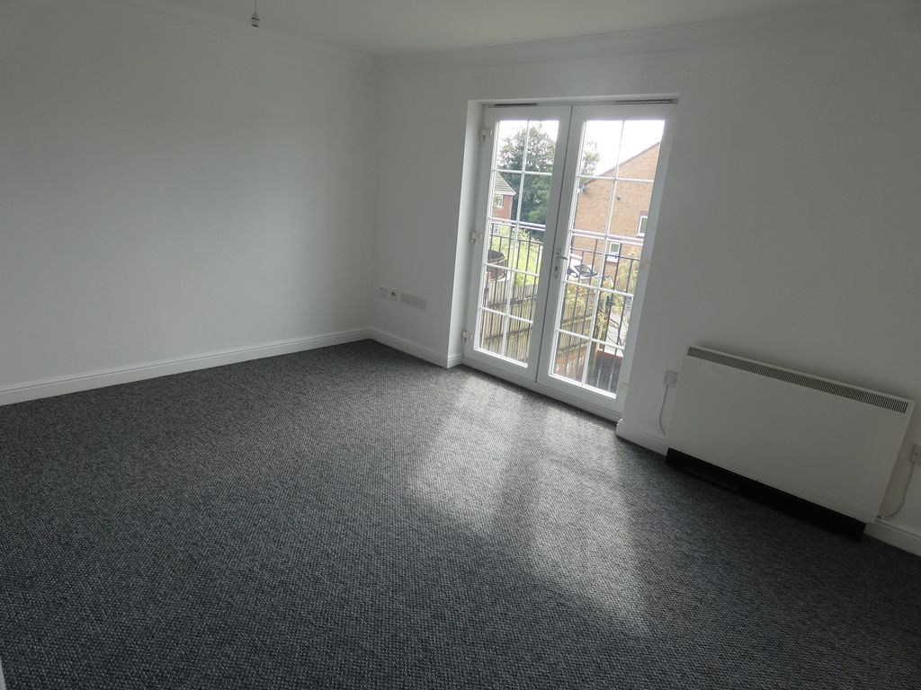 Additional image 2 of 1 bed flat for sale51c Edith Mills Close, Cwrt Penrhiwtyn, Neath . SA11