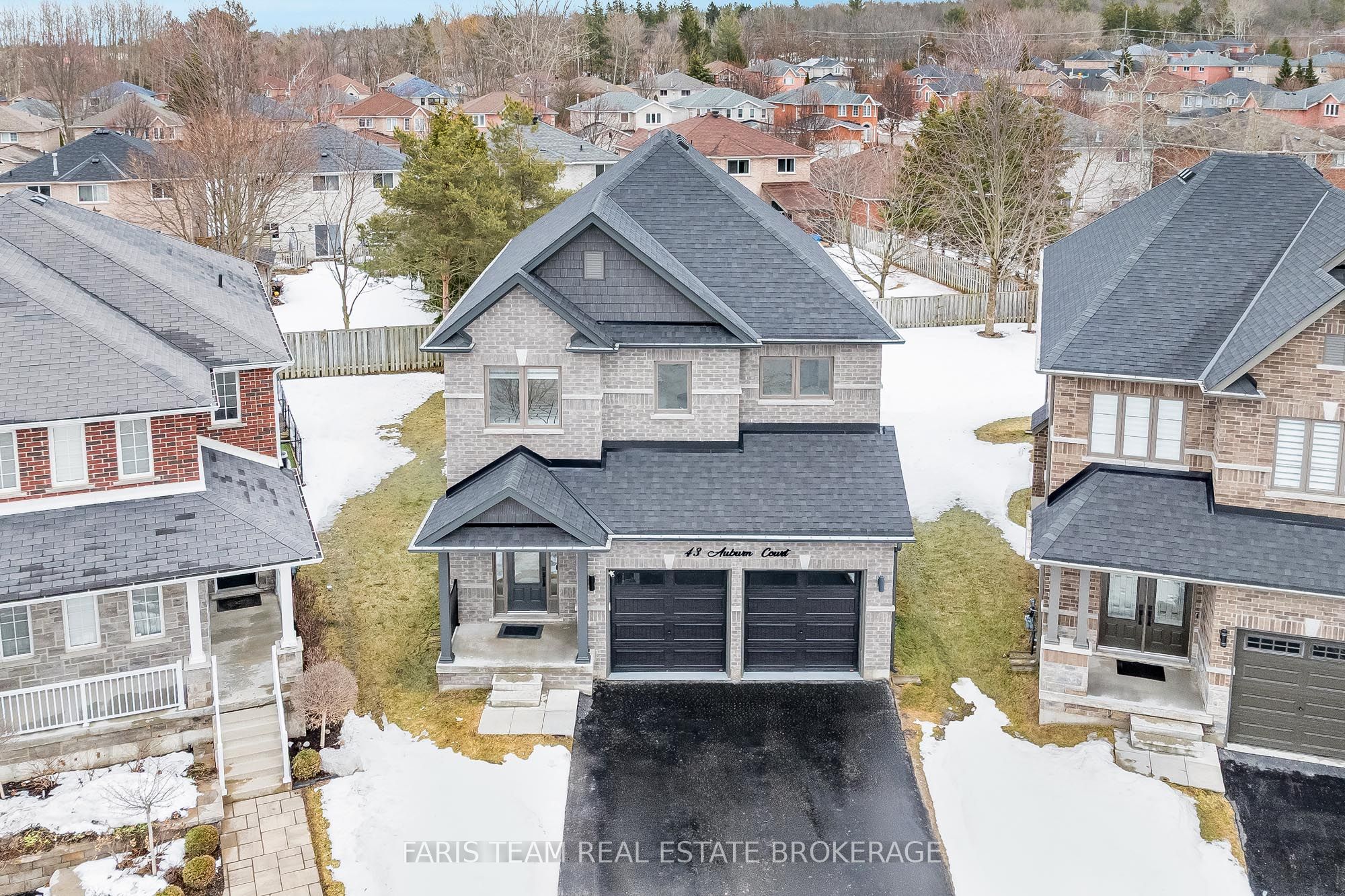Additional image 3 of 43 Auburn Court, Barrie, ON, L4N 0A5