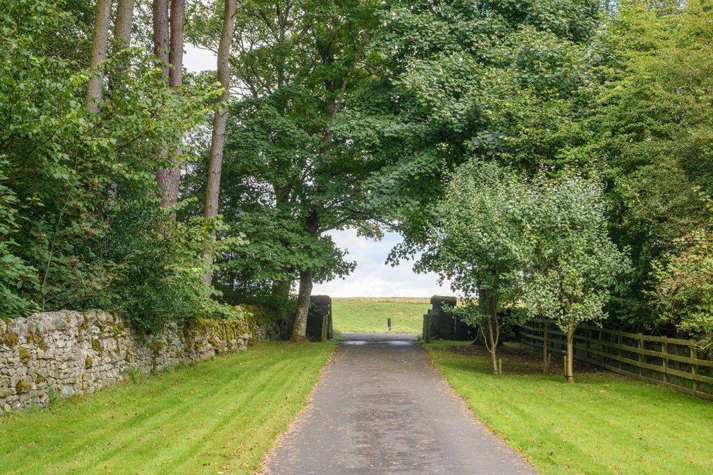 Additional image 27 of 5 bed country house for saleWadge Head, Tarset, Hexham, Northumberland NE48