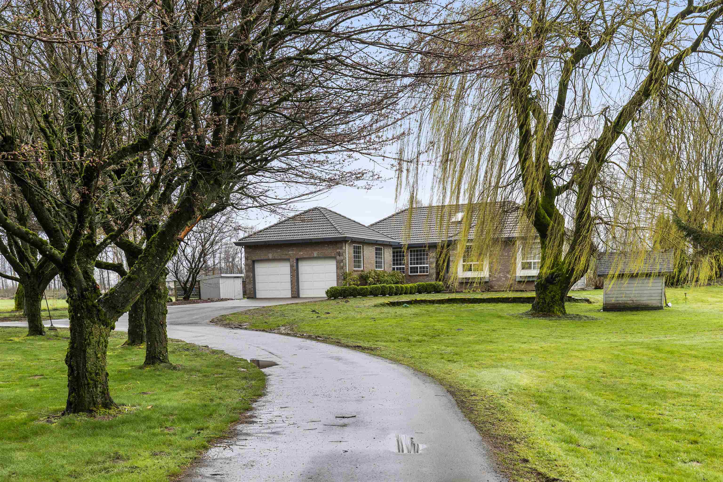 41312 Nicomen Island Trunk Road, Mission, BC, V0M 1G0