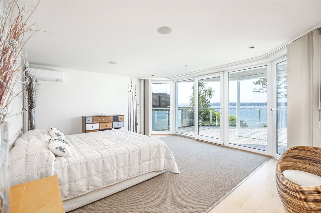 Additional image 17 of 5 bed detached house for saleElms Avenue, Poole, Dorset BH14