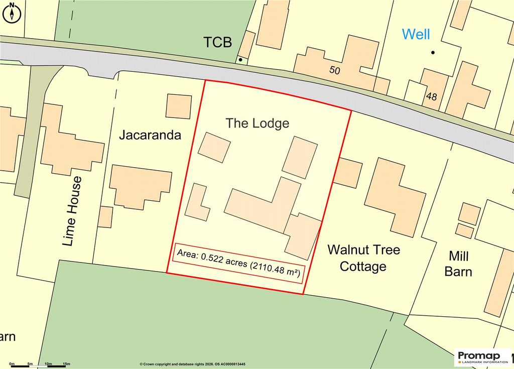 Additional image 24 of 5 bed detached house for saleWarham Road, Binham, Fakenham, Norfolk NR21