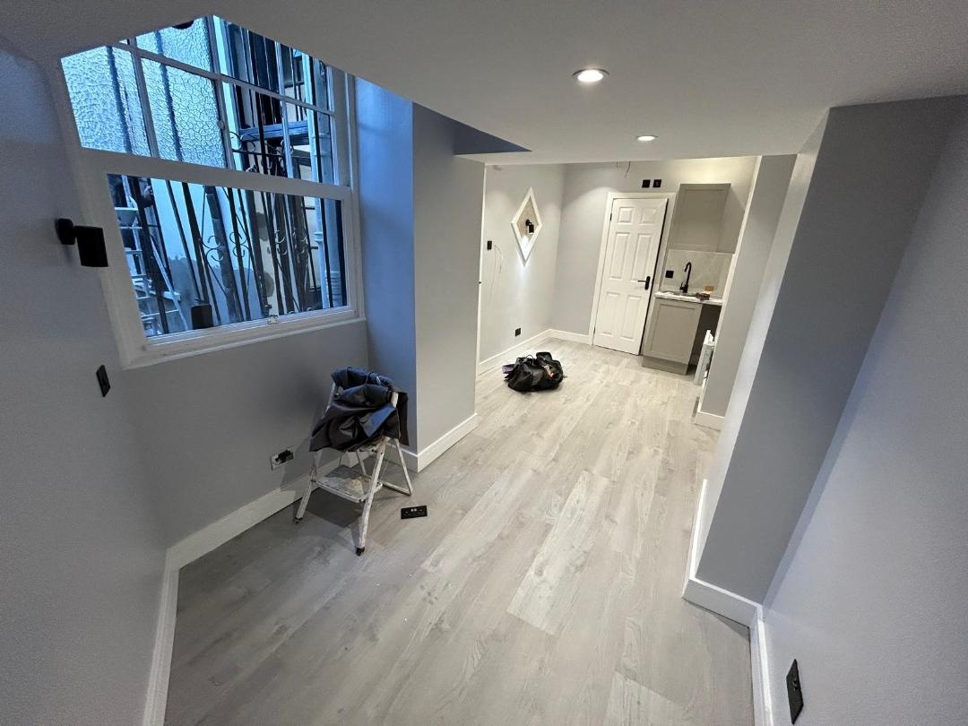 Additional image 2 of Studio Flat, Paddington, W2, N1 7GU