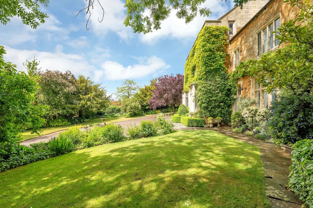 Additional image 14 of 8 bed detached house for saleThe Old Rectory, Great Easton, Leicestershire LE16