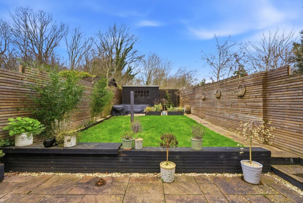 Additional image 24 of Campfield Road, St. Albans, Hertfordshire, AL1