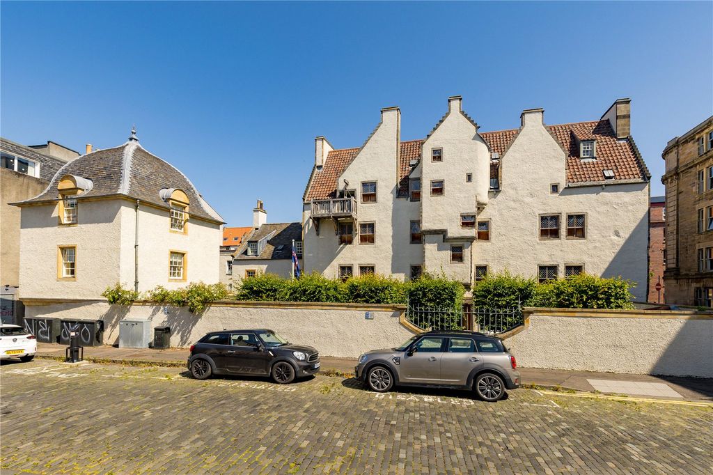 Additional image 54 of 10 bed property for saleLamb's House, Waters Close, Leith, Edinburgh EH6