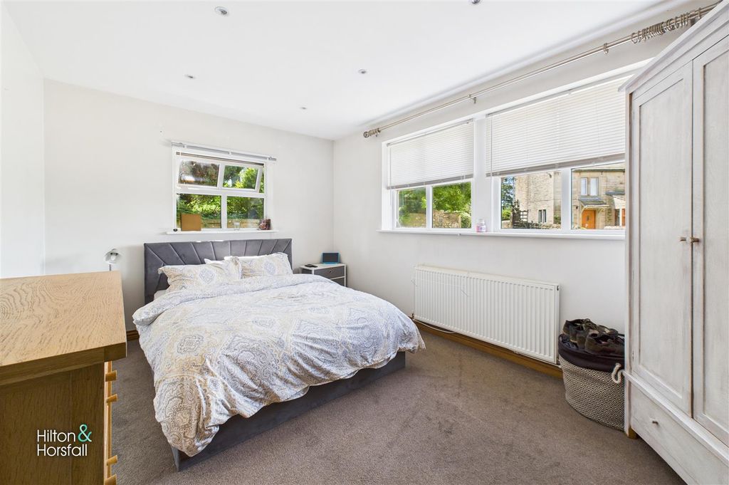 Additional image 32 of 9 bed farmhouse for salePine Garth Farm, Carry Lane, Colne BB8