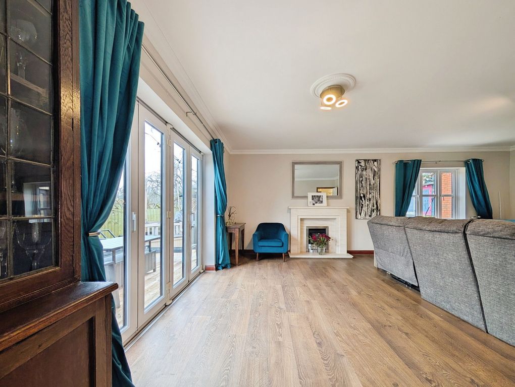 Additional image 7 of 5 bed detached house for saleVernon Grove, Caldicot NP26
