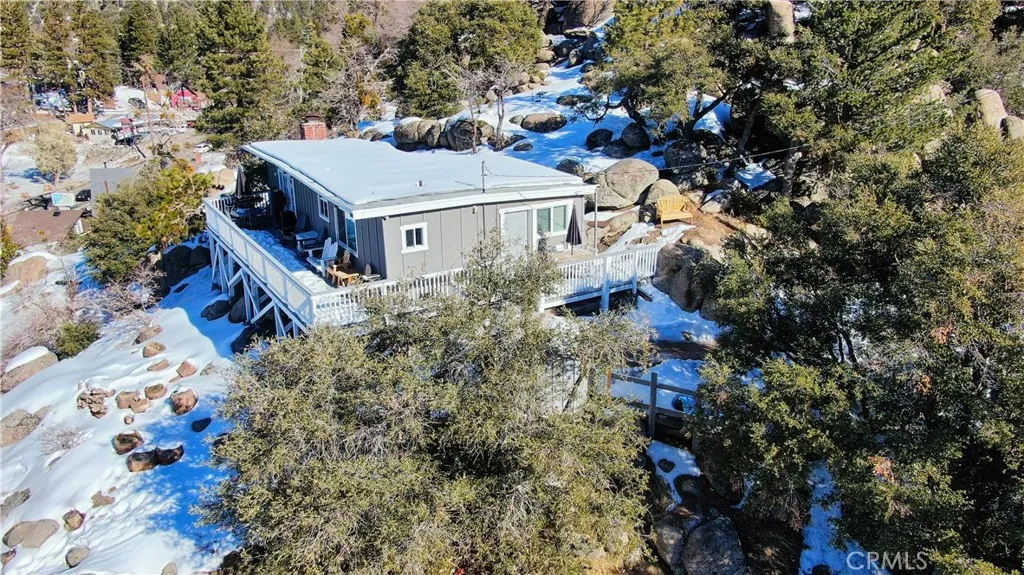 Additional image 4 of 2490 Fern Drive, Arrowbear, CA 92382