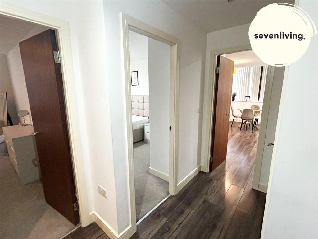 Additional image 12 of Broadway Residences, 105 Broad Street, Birmingham, West Midlands, B15