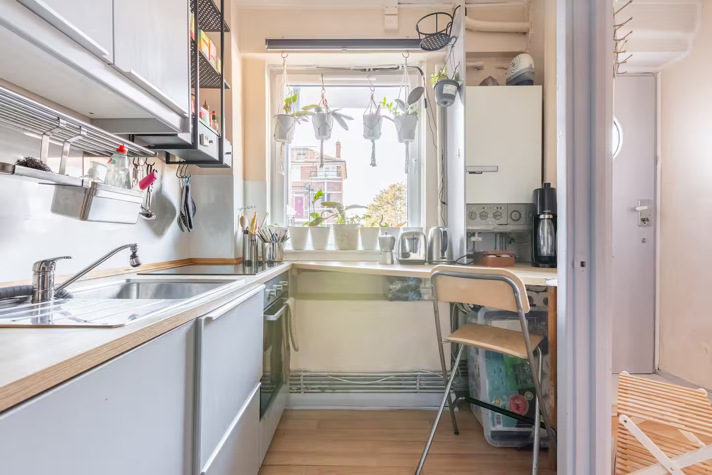 Additional image 21 of 1 Bed Flat, Longfield Estate, SE1, N1 7GU