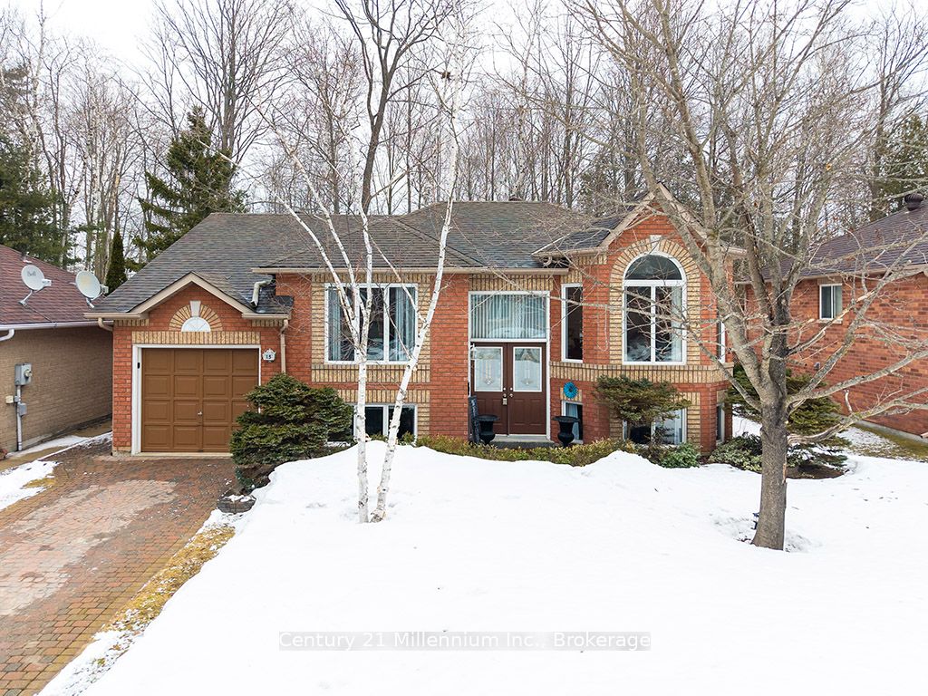 Additional image 5 of 15 Brillinger Drive, Wasaga Beach, ON, L9Z 1L4